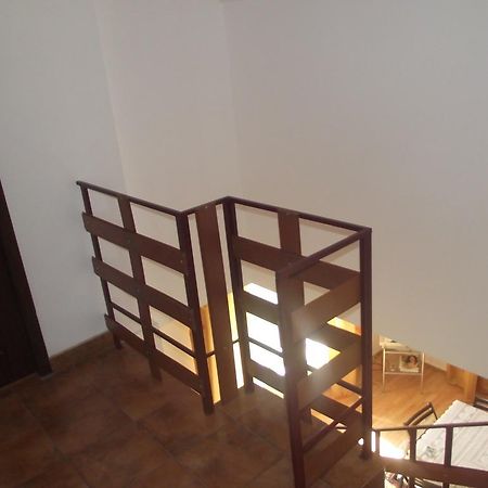 Vila Laura 艾福雷诺德 外观 照片